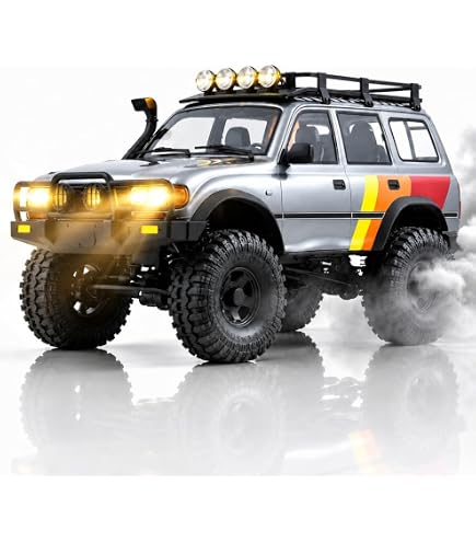 Amazon.co.jp: 京商 (Kyosho) 1/10 EP 4WD KC10 シリーズ レディセット